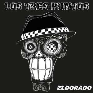 Album Los Tres Puntos: Eldorado
