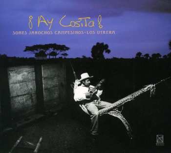 Album Los Utrera: ¡Ay Costa!