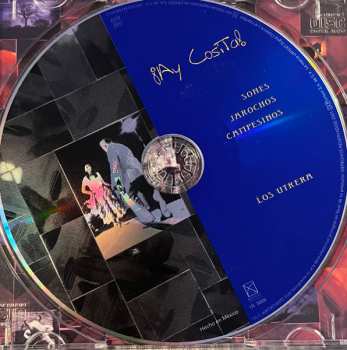 CD Los Utrera: ¡Ay Costa!