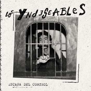 Album Los Yndeseables: El Perfecto Ruido