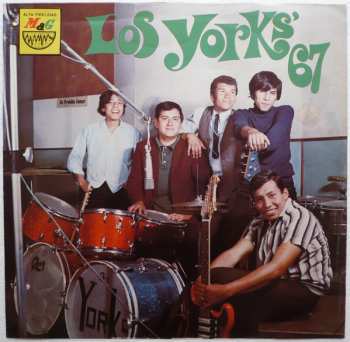 Album Los York's: 67