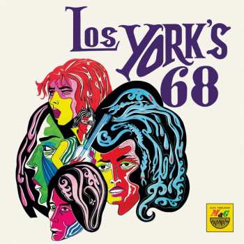 LP Los York's: 68 500275