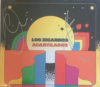 CD Los Zigarros: Acantilados 509113