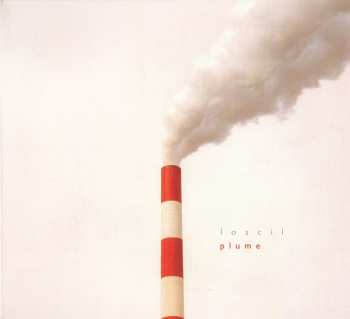 Album Loscil: Plume