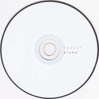 CD Loscil: Plume 536164