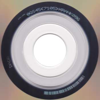 CD Loscil: Plume 536164