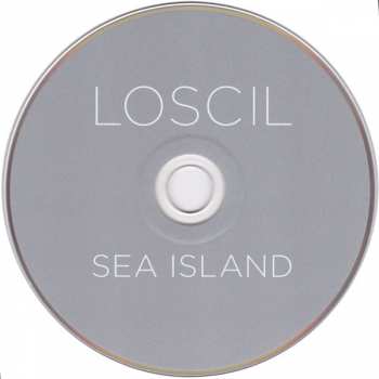 CD Loscil: Sea Island 400624
