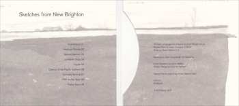 CD Loscil: Sketches From New Brighton 445144