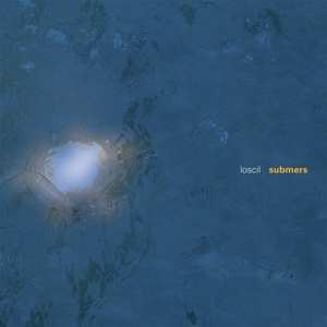 Album Loscil: Submers