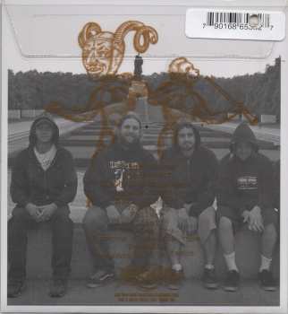 CD Loser Life: Friends With A Demon LTD