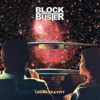 Album Block Buster: Losing Gravity