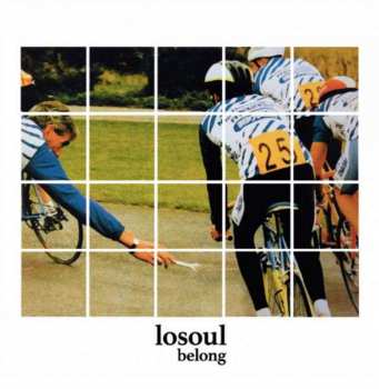 Album LoSoul: Belong