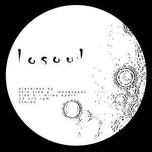 Album LoSoul: Placeless EP