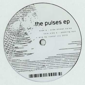 Album LoSoul: The Pulses EP