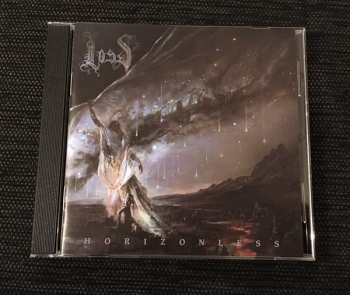 CD Loss: Horizonless