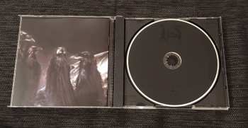 CD Loss: Horizonless 16479