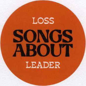 LP Loss Leader: Songs About 294109