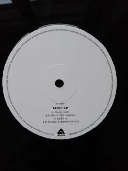 LP Lost: Lost EP 141461