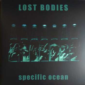 Album Lost Bodies: Specific Ocean