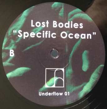 2LP Lost Bodies: Specific Ocean LTD | NUM 480463