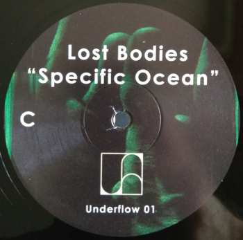2LP Lost Bodies: Specific Ocean LTD | NUM 480463