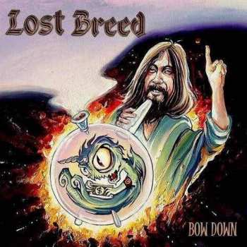 Album Lost Breed: Bow Down