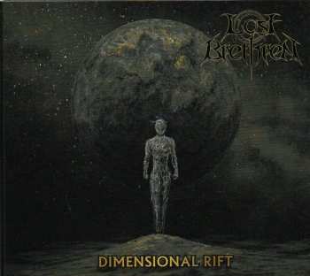 Album Lost Brethren: Dimensional Rift