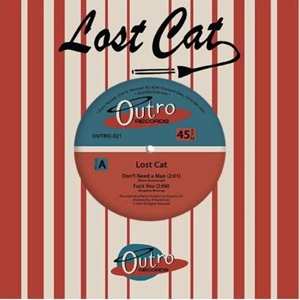 SP Lost Cat: Lost Cat 87141