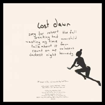 LP Lost Dawn: Lost Dawn 337866