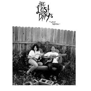 Album Lost Days: Lost Demos