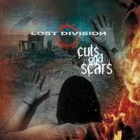 Album Lost Division: Cuts And Scars
