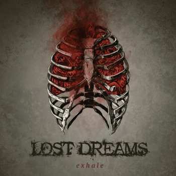 Album Lost Dreams: Exhale