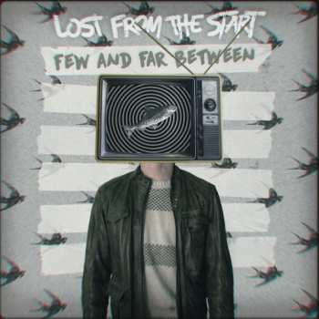 Album Lost From The Start: Few And Far Between