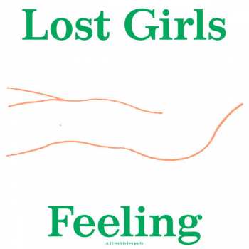 Album Lost Girls: Feeling