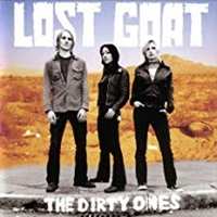 CD Lost Goat: The Dirty Ones 458935