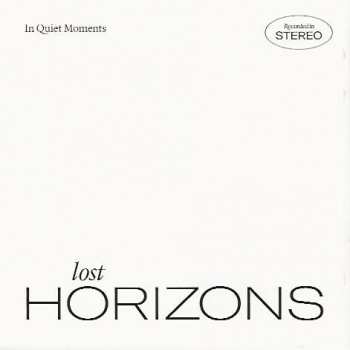 CD Lost Horizons: In Quiet Moments 17638