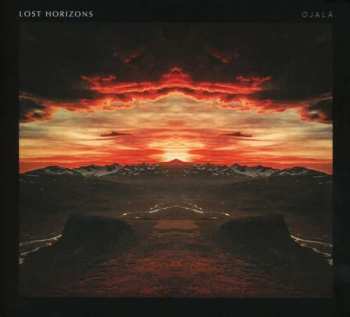 Album Lost Horizons: Ojalá