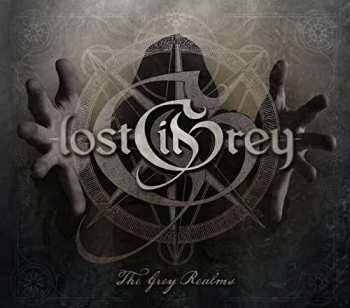 Album Lost In Grey: The Grey Realms