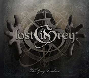 CD Lost In Grey: The Grey Realms LTD | DIGI 15034