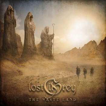 Album Lost In Grey: The Waste Land