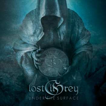 Album Lost In Grey: Under the surface