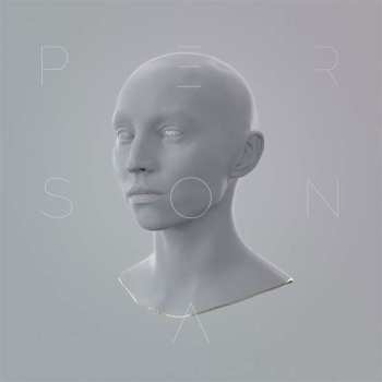 Album Lost In Kiev: Persona