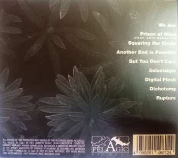CD Lost In Kiev: Rupture 457580