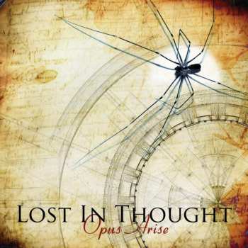 Album Lost In Thought: Opus Arise