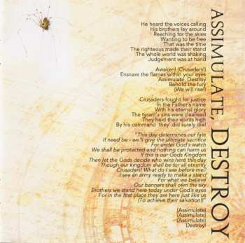 CD Lost In Thought: Opus Arise 26580