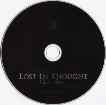 CD Lost In Thought: Opus Arise 26580