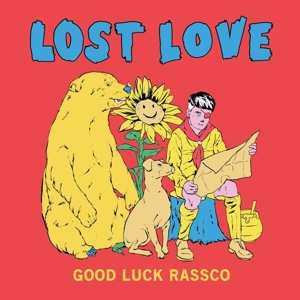 Album Lost Love: Good Luck Rassco