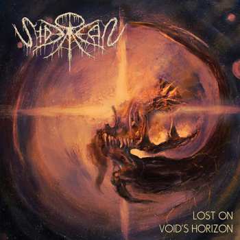 Album Siderean: Lost On Void's Horizon