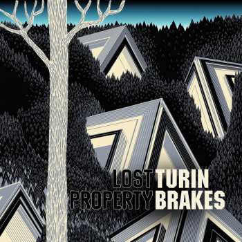 LP Turin Brakes: Lost Property 21916