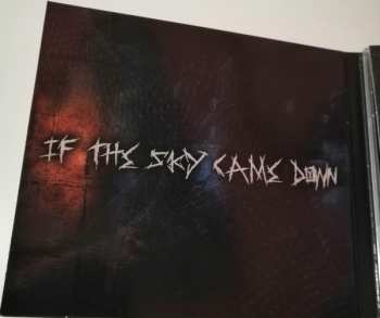 CD Lost Society: If The Sky Came Down LTD 420567